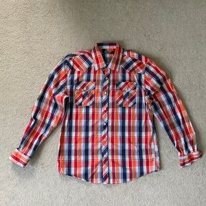 Paul Jones Dress Shirt